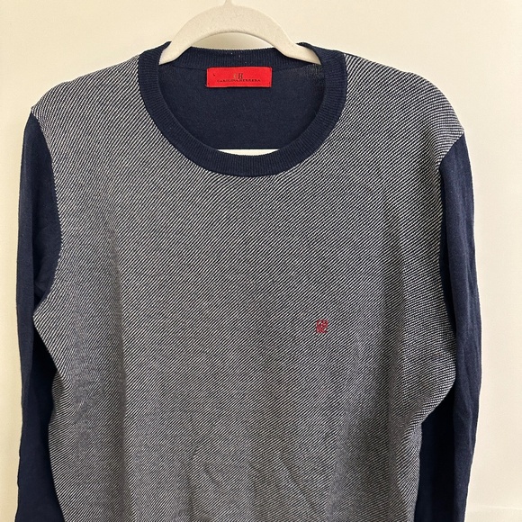 Carolina Herrera Sweater - Picture 1 of 3